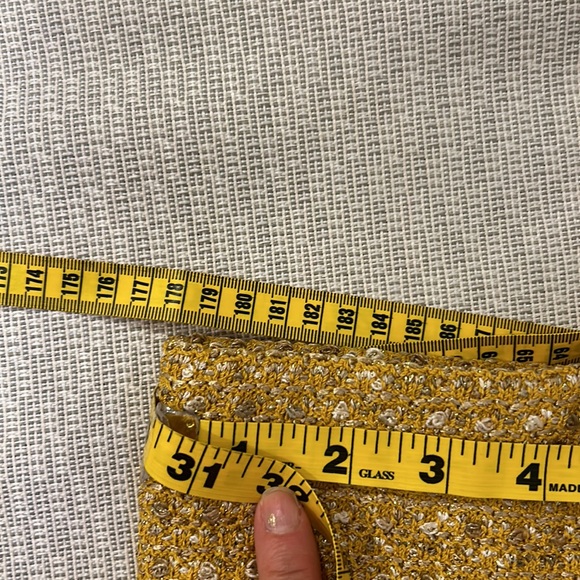 St John magnificent skirt silk lined - Picture 10 of 10